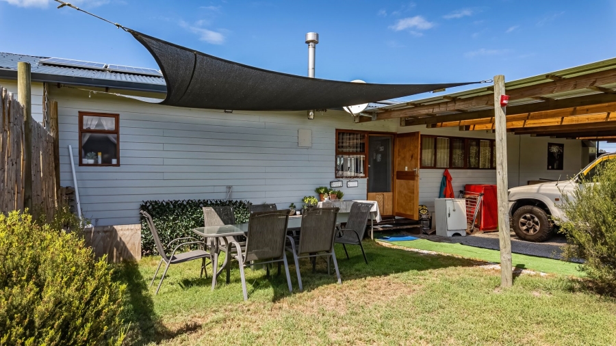 Commercial Property for Sale in Sedgefield Rural Western Cape